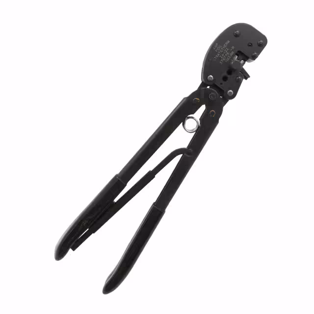 576778 TE Application Tooling  Presse Applicatrici Crimpatrici